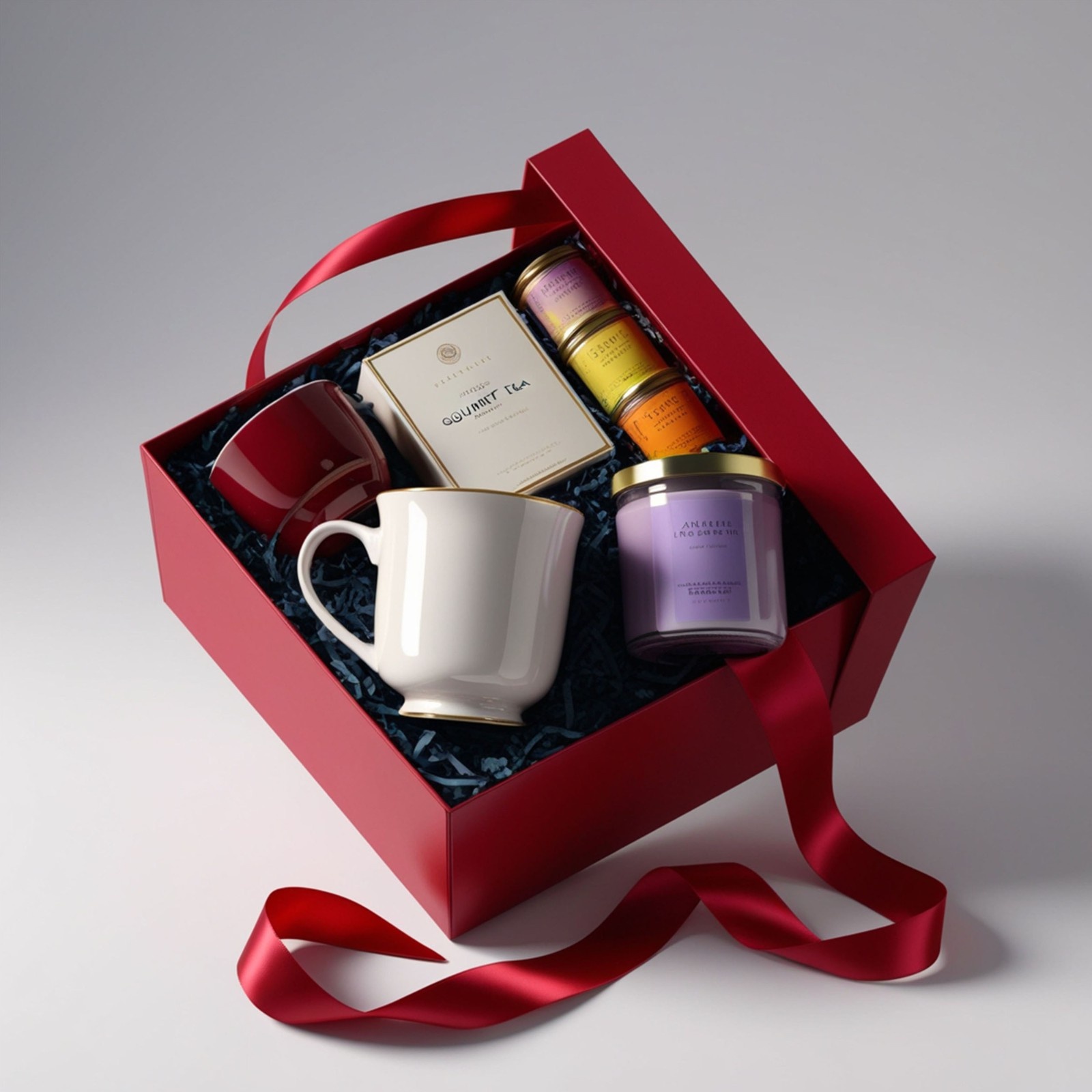 Welcome Kits - Design 03